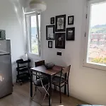 Casa Hegoa Apartamento *