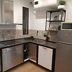 Apartamento Casa Hegoa *