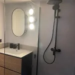 Casa Hegoa Apartamento *