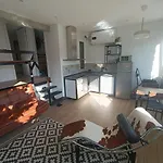 Apartamento Casa Hegoa *