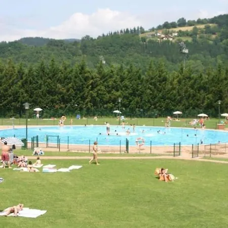 Apartament Casa Hegoa