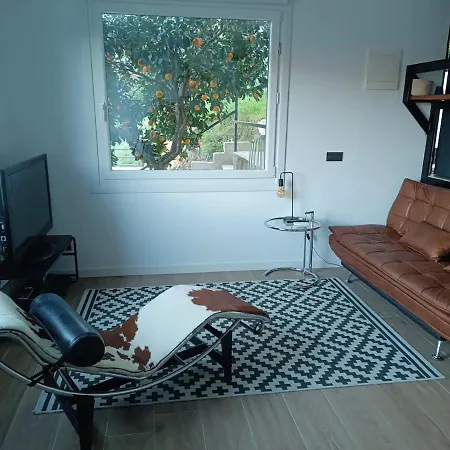 Διαμέρισμα Casa Hegoa Elgoibar