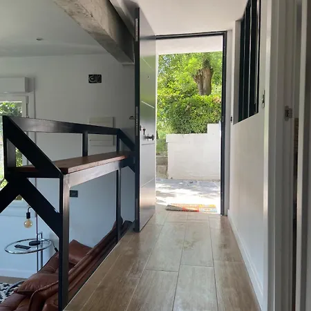 Lejlighed Casa Hegoa Elgoibar