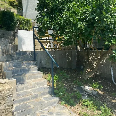 Casa Hegoa