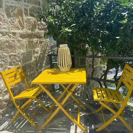Casa Hegoa * Elgoibar