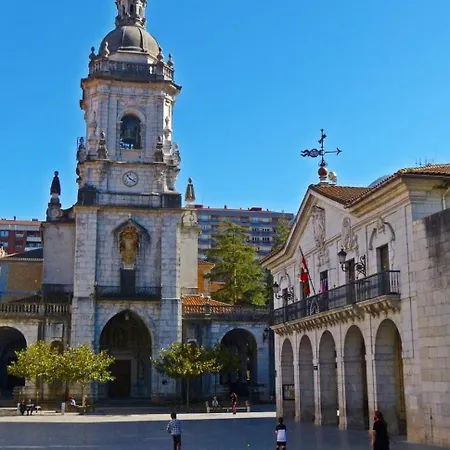 Casa Hegoa