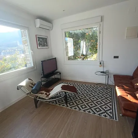 Casa Hegoa * Elgoibar