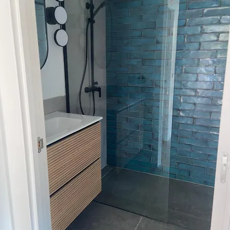 Apartament Casa Hegoa