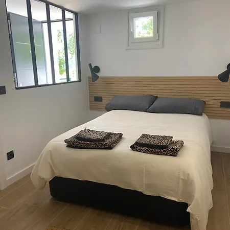 Casa Hegoa Apartament Elgoibar