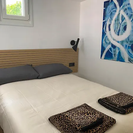 Apartament Casa Hegoa Elgoibar