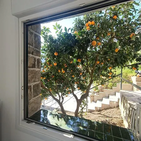 Casa Hegoa Lejlighed *