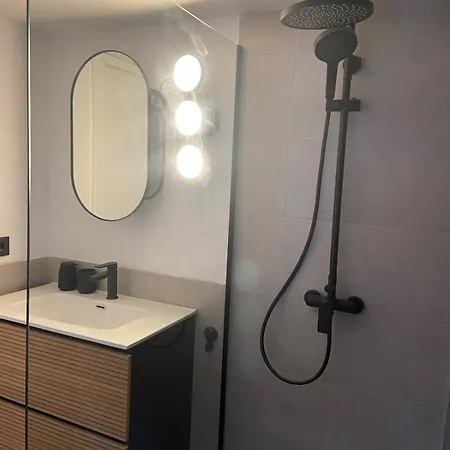 Casa Hegoa Apartament *