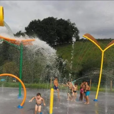 Casa Hegoa Lejlighed Elgoibar