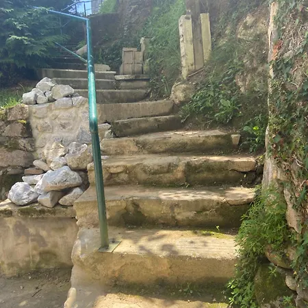 Apartament Casa Hegoa