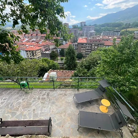 Casa Hegoa * Elgoibar