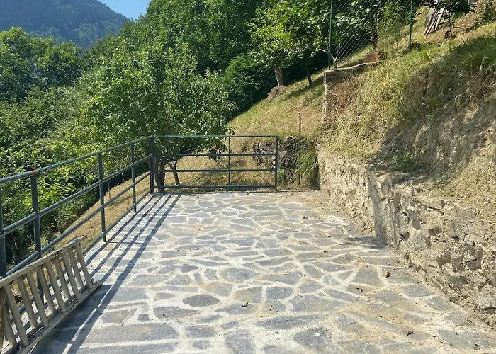 Casa Hegoa Lejlighed Elgoibar